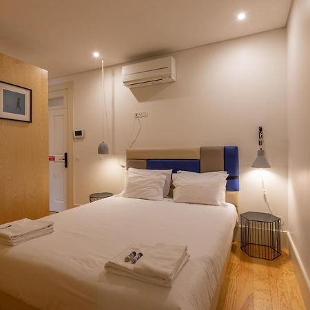 Orm - Almada Balcony Apartment Porto Luaran gambar