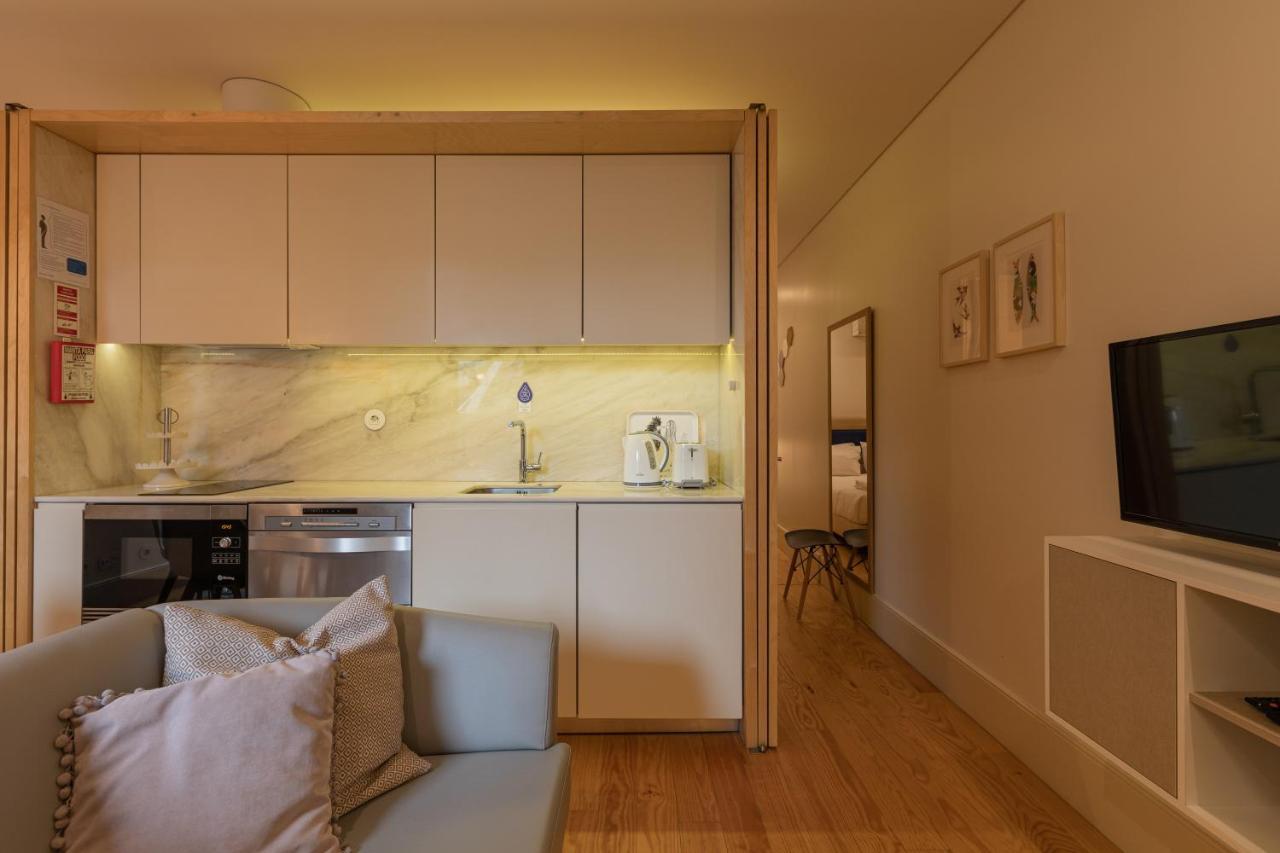 Orm - Almada Balcony Apartment Porto Luaran gambar