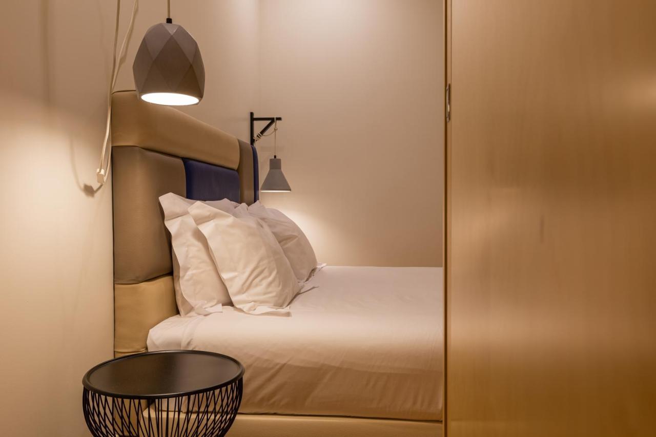 Orm - Almada Balcony Apartment Porto Luaran gambar