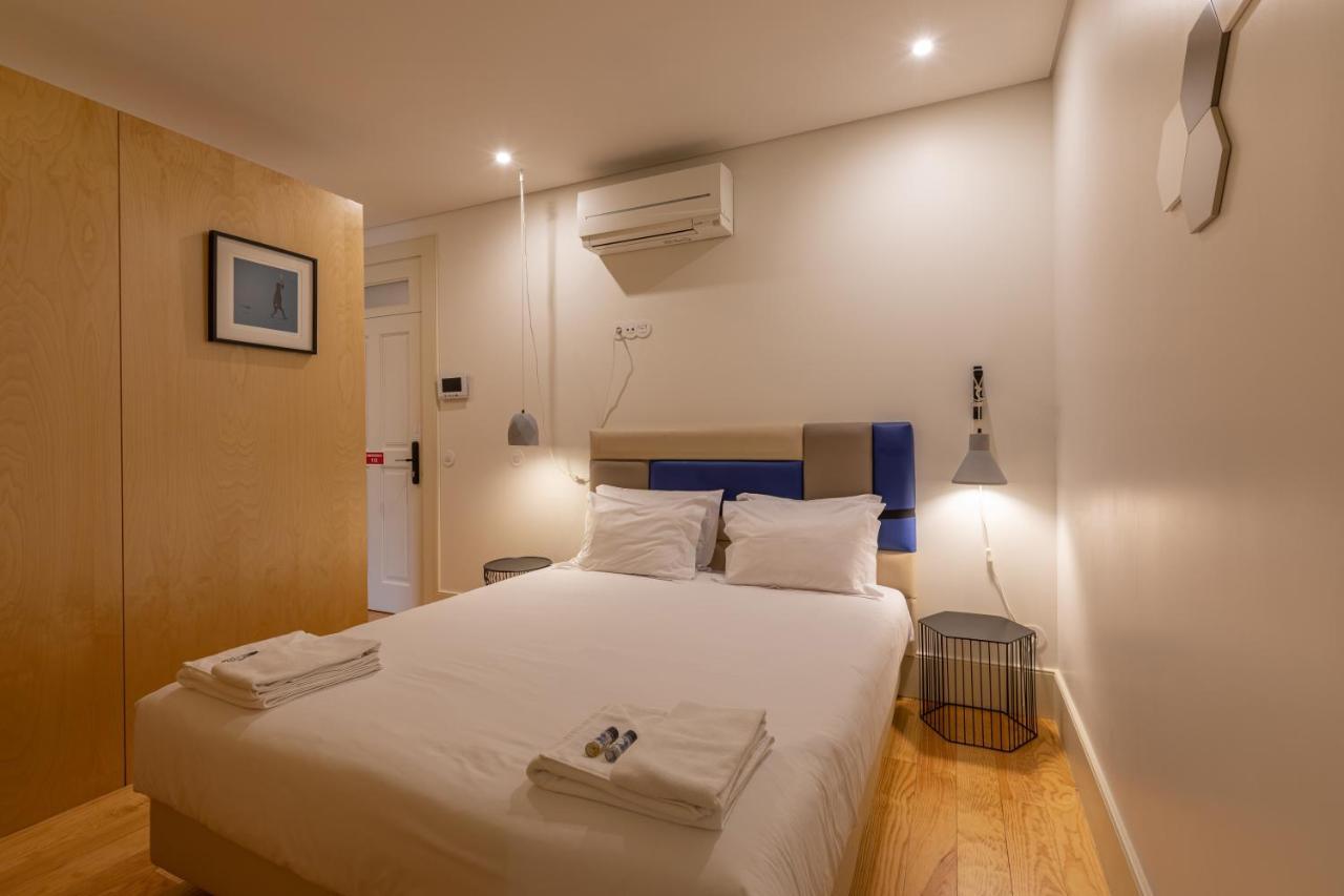 Orm - Almada Balcony Apartment Porto Luaran gambar
