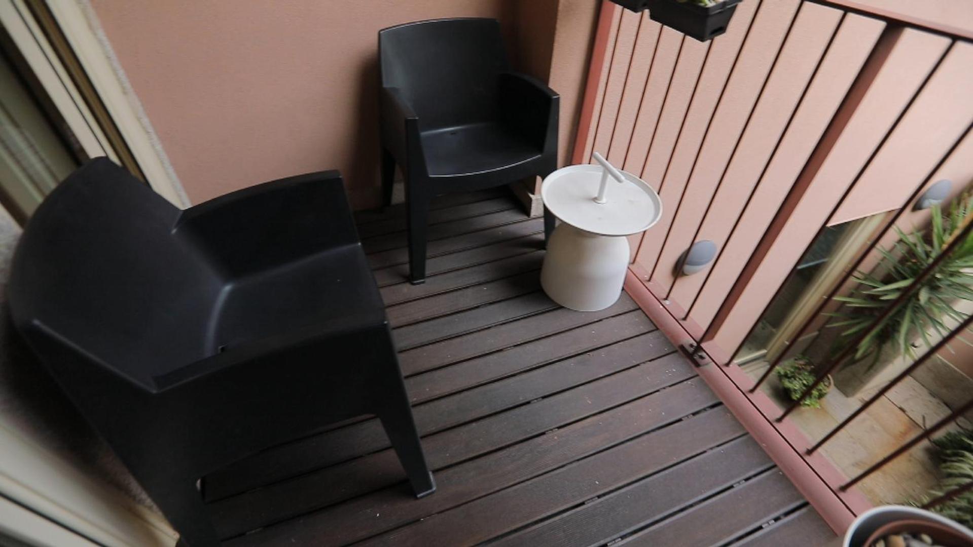 Orm - Almada Balcony Apartment Porto Luaran gambar